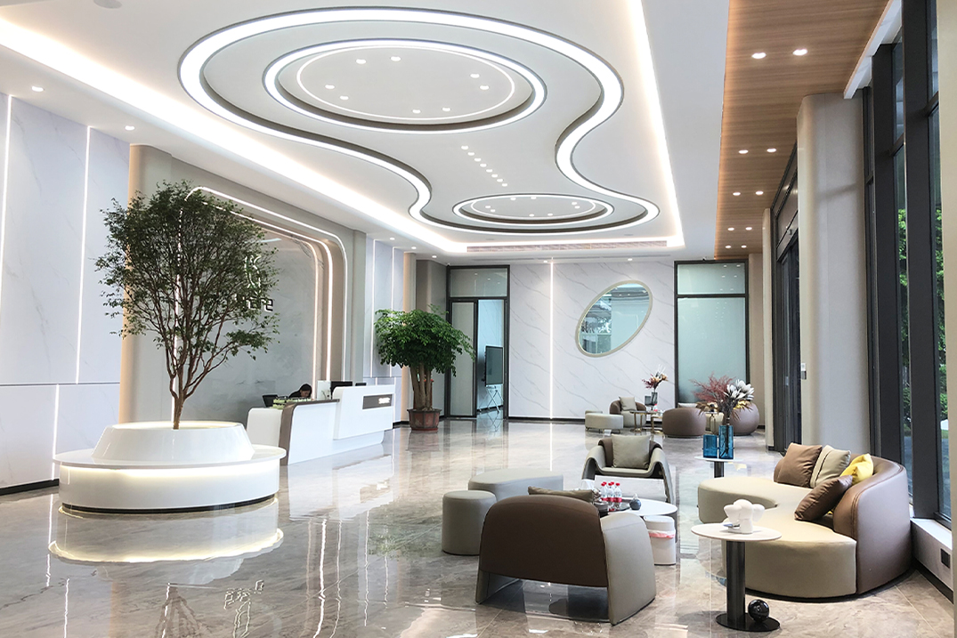 乐鱼电子·美妆领航者